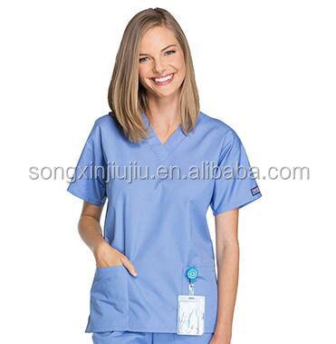 China Top+pants factory direct quality nursing uniform wholesale for hospital for sale