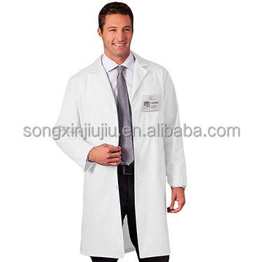 China Hospital Labwear 40