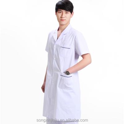 China Hospital nurses uniform hospital songxin hospital uniform model for sale