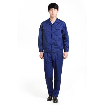 China Construction Workwear Electrician Work Shirts Cargo Uniform Pants SX-GZ06 for sale