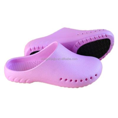 China High Quality Nurse Shoes Medicla Shoes Hospital Chokes For Nursing for sale