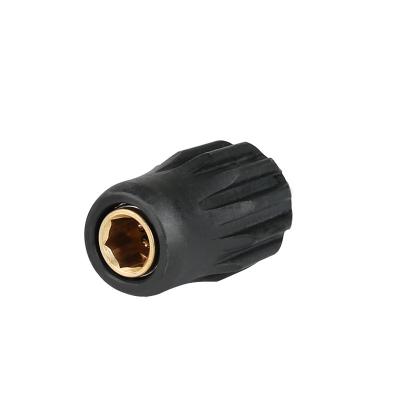 China SPS 350BAR 5000PSI Multifunctional High Pressure Joint Quick Connect Plug Adapters Quick Connect for sale