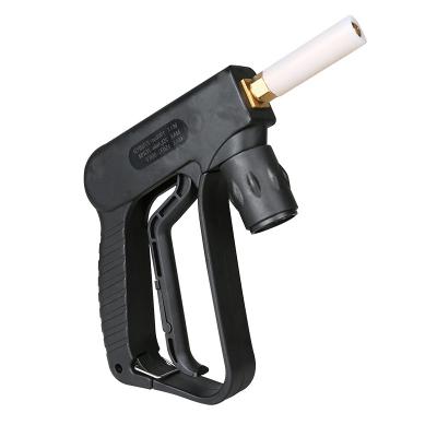 China Car Cleaing Short SPS Steam Sprayer Gun Wash Station for sale