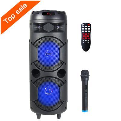 Κίνα No Free Sample DJ Sound Box Speaker For Mobile Charging προς πώληση