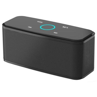 중국 OEM Colorful Audio Portable Extra Bass Sound Box Wireless LED Light Stereo Mobile Speaker For Outdoor 판매용