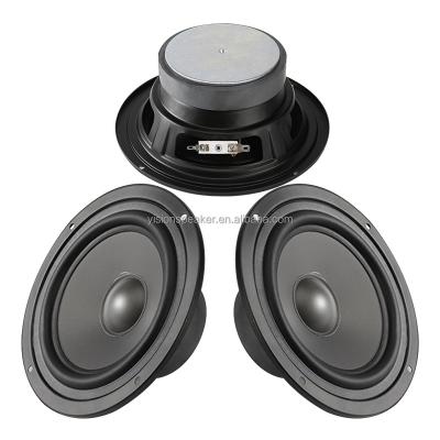 China CKD and skd loudspeaker tweeter woofer plastic box amplifier panel speaker part 12inch à venda