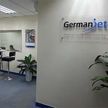 Verified China supplier - GERMANJET COMPANY LIMITED