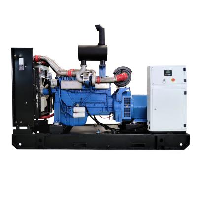 China Super Powerful Industry Use 200KW Three Phase Diesel Generator 200KW for sale