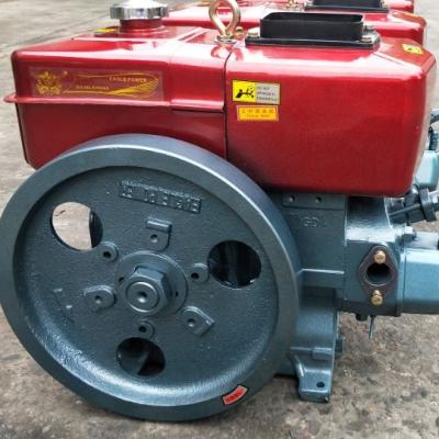 China Machinery Repair Shops Water Cooled Diesel Engine R175A for sale