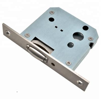 China High Quality Wide Application Security SS304 Hardware Lock Body Mortise For Iron Door for sale