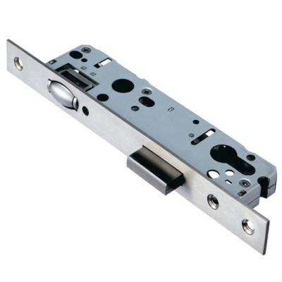 China Wide Application High Security Home Compliance To En12209 1.5mm Mortise Cylinder Lock for sale