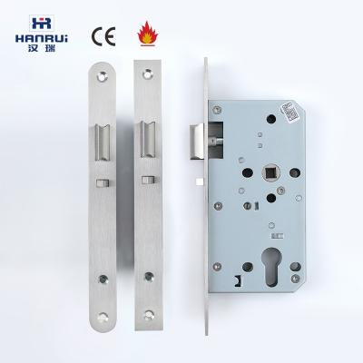 China SS304 Classroom Locks With High Quality And Factory Price 3 Grade Door Locks for sale