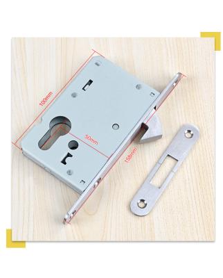 China SS304 50SD Sliding Door Locks Countercurrent Is 50mm Hook Locks Convenient Door Locks for sale