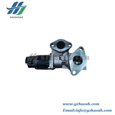 China Auto Engine Parts Egr Valve Oem 8980139111 Isuzu Dmax 8-98013911-1 for sale