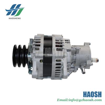 China Alternator 24V 80A 8-97351574-1 8-97351574-0 8973515741 8973515740 For Isuzu 700P for sale