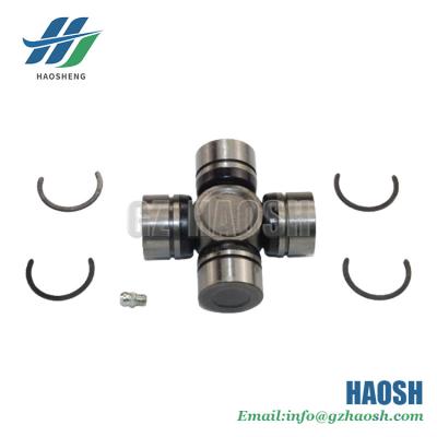 China Precision Universal Joint For Isuzu NHR NKR 9-37300601-2 9-37300601-1 9373006012 9373006011 for sale