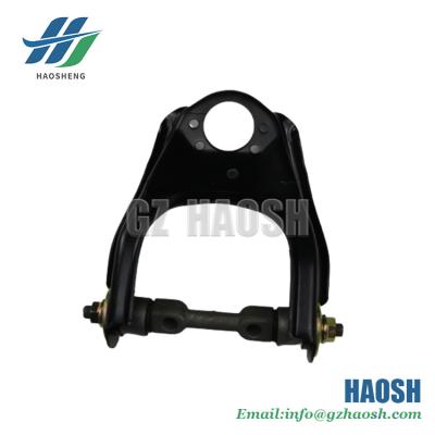 China Isuzu Suspension Parts Upper Control Arm For Isuzu Tfr54 Tfr15 8-94445551-1 8-94445551-0 8944455511 8944455511 for sale