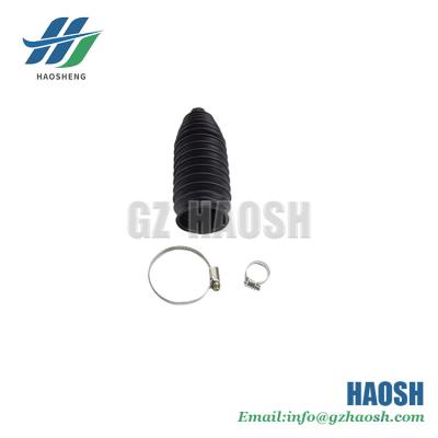 China Isuzu Dmax Auto Steering Parts Dust Cover 8-98055745-0 8-98055745-1 8980557450 8980557451 For Isuzu DMAX for sale