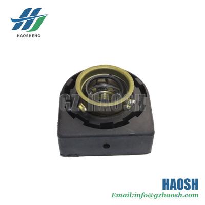 China First Center Bearing Cushion Rubber 5-37516005-1 5-37516005-0 5375160051 For Isuzu NPR 4BD1 for sale