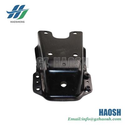 China Front Suspension Shock Absorber Bracket For Isuzu 700p 4HK1 8-98015001-0  8-98015001-1 8980150010 8980150011 for sale