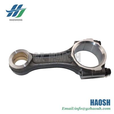 China Diesel Engine Connecting Rod Assy for Isuzu Truck 4hf1 4hg1 8971350329 8-97135032-9 for sale