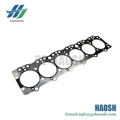 China AUTO ENGINE PARTS HEAD GASKET 1-11141195-1 1-11141195-0 1111411951 1111411950 For Isuzu FSR 6BD1 6BB1 for sale