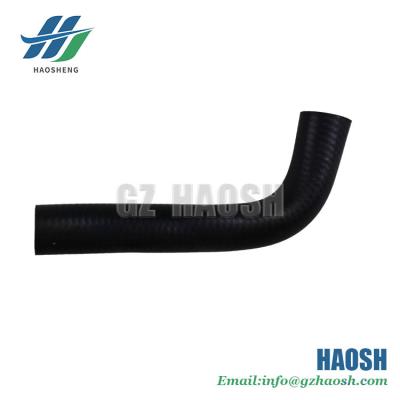 China Thermostat Hose Pipe 8-97379228-1 Water Hose For Isuzu 700p 4HK1 for sale