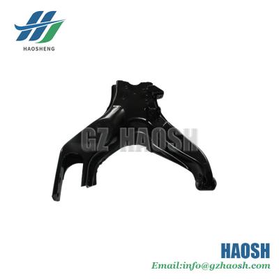 China Lower Control Arm LH For Isuzu DMAX 4X4 8-98005835-1 8980058350 8973650170 for sale