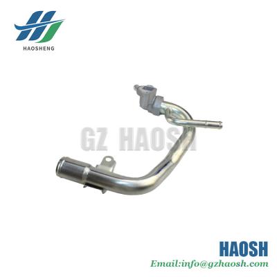 China Auto Pipe Suction For ISUZU Dmax 4jh1 Tc 8-97328455-0 8973284550 for sale