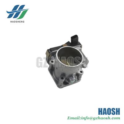 China Supplier Throttle Body Asm 8981317380 For Isuzu DMAX 4JK1 2.5T 8-98131738-0 for sale