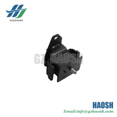 China Engine Parts Engine Mount 8-97187417-1 8-97187417-0 8971874171 For Isuzu 700P 4HK1 4HE1 for sale