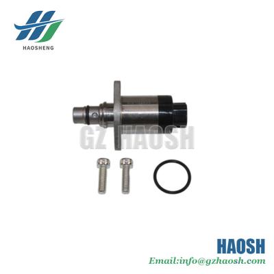 China Genuine Original Parts 4HK1 4JJ1 ZX140 8-98145501-0 Valve Pump For ISUZU for sale