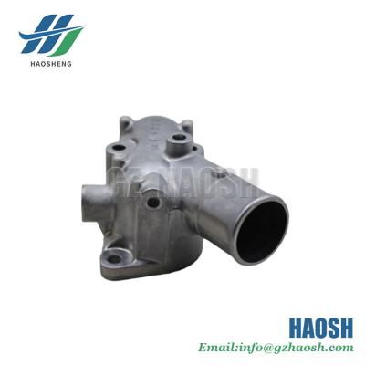 China Water Pipe Outlet For Isuzu 700P 4HK1 4HF1 8-97329914-0 8-97329914-1 8973299140 for sale