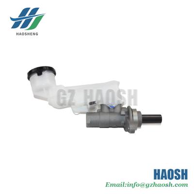 China Auto Brake Parts Brake Master Cylinder 8981632270 8-98163227-0 8983206680 8-98320668-0 For ISUZU DMMUX2.5RM for sale