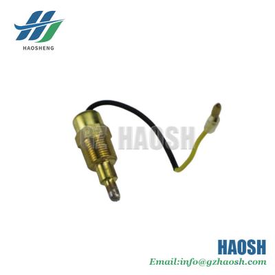 China Water Temperature Sensor With Line For Isuzu NKR 8-94457511-1 8-94457511-0 8944575111 8944575110 for sale