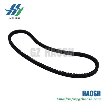 China Rubber Fan Belt 8400 8-94479101-1 8-94479101-0 8944791010 8944791011 Voor Isuzu NHR NKR Te koop