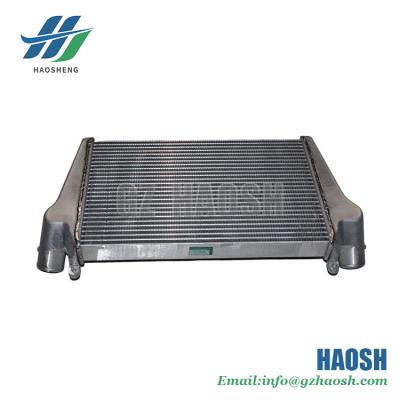 China Auto Cooling Intercooler 8-98006479-0 8980064790 8972189342 8973333621 For Isuzu 700P 4HK1 4HE1 for sale