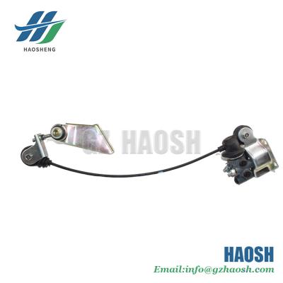 China Válvula de proporción de detección de carga Asm para Isuzu 700P 4HK1 8-94427224-2 8944272240 8-94427224-0 8944272242 en venta