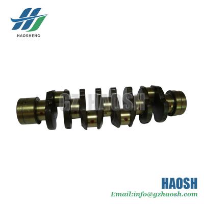 China ISUZU NPR 4HF1 8971129811 CRANKSHAFT 8-971129811-0 TRUCK for sale