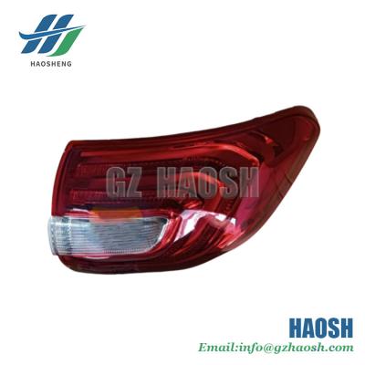 China JMC High Quality Tail Lamp Asm RH/LH For Ford Pickup Everest U375 EB3B 13404BF/EB3B 13405BF for sale