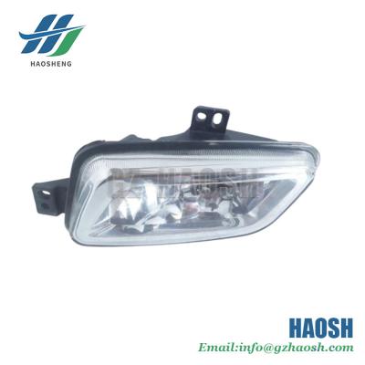 China Car Body Parts Fog Lamp Front Left For Ford Everest U375 Ranger EB3B-15A255AB for sale