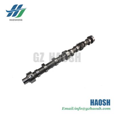 China Auto Engine Parts Camshaft 8-97014573-0 8970145730 ISUZU NPR 4BD1 4BE1 for sale