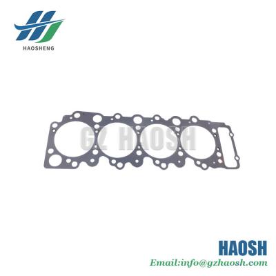 China Auto-motoronderdelen 8971449851 CYLINDER HEAD GASKET ISUZU 4HG1-N 8-97144-985-0 8-97144-985-1 8971449850 8-97144-985-0 Te koop