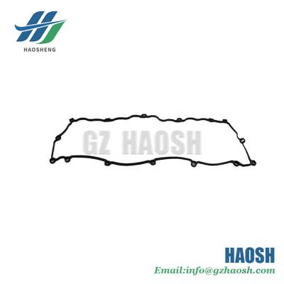 China ISUZU ENGINE PARTS Cylinder Valve Cover Gasket  8970198451 FOR ISUZU 4HF1-0 for sale