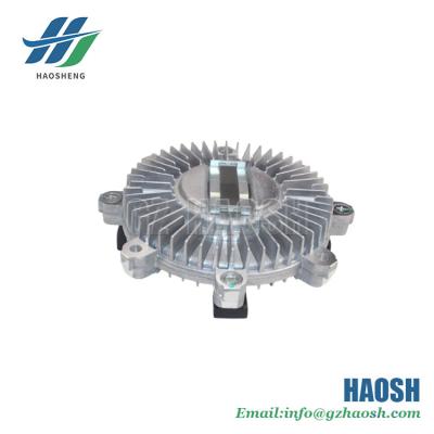 China Koelventilatorclutch 8-97139299-0 8971392990 vervanging voor Isuzu Truck NPR Motor 4HF1 4HG1 Te koop