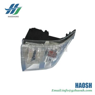 China For Ford Transit V348 Head Lamp Asm RH/LH  7C19-13W029-AB-R/7C19-13W030-AB-L for sale