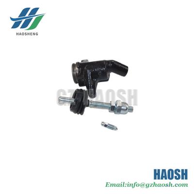 China 8-97039709-0 8970397090 CLUTCH SLAVE CYLINDER ISUZU MZZ6U 4HE1 for sale