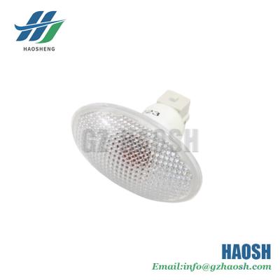 Cina Adatto per Ford Transit V348 6C11-13K354-AA Indicatore laterale bianco 6C11-13K354 AA in vendita