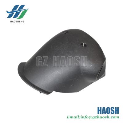 Cina 6C11-3533ADZHLV copertura dello sterzo gomma nera Ford Transit V348 6C11 3533ADZHLV in vendita