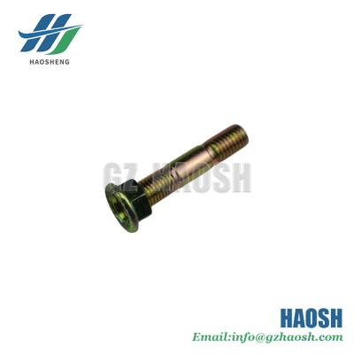 China ISUZU NPR NKR 5-09300066-0 STUD AXLE SHAFT 509300066 Achse von Achse zu Hub Stud 9-09855207-0 zu verkaufen